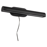 Belinder LED Picture Light in Matte Black