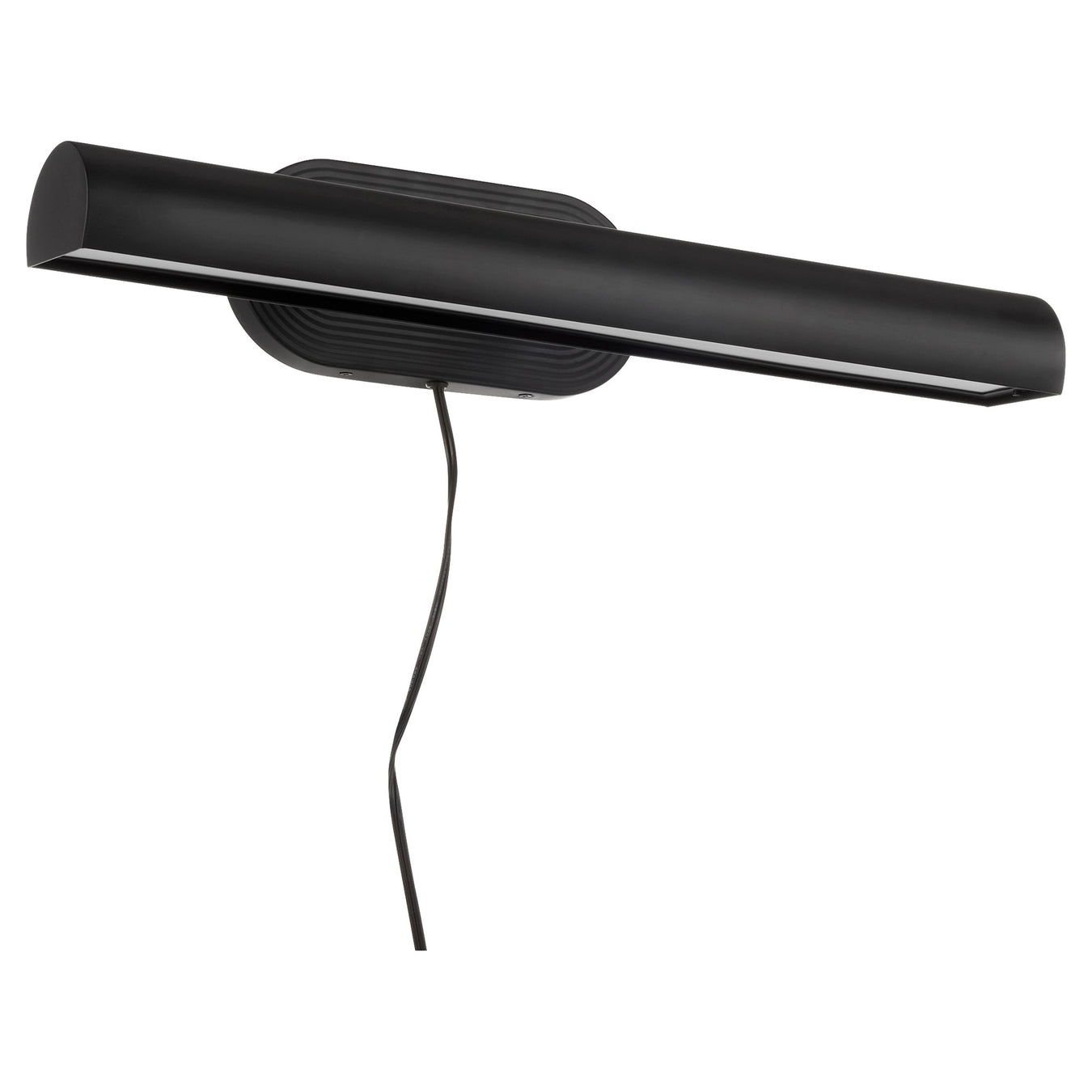 Belinder LED Picture Light in Matte Black
