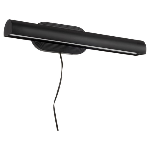 Belinder LED Picture Light in Matte Black
