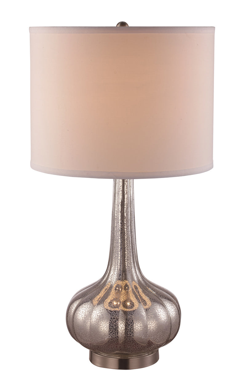 1-Light Table Lamp - Lamps Expo