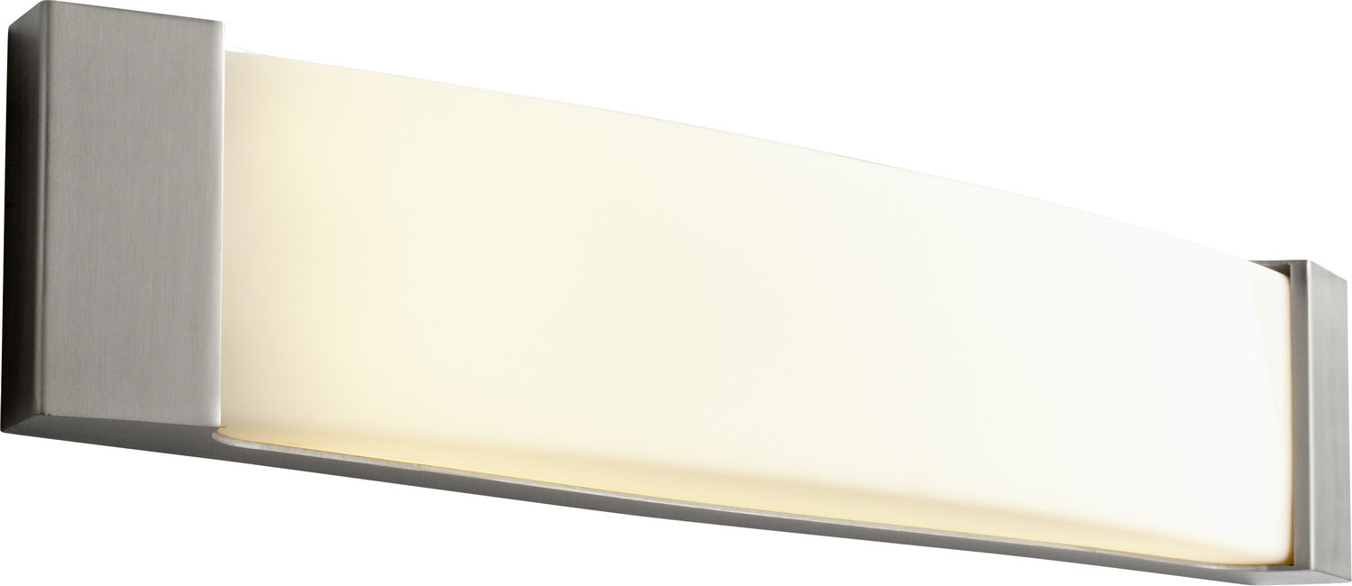 Apollo 24" Vanity Fixture - Lamps Expo