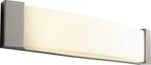 Apollo 24" Vanity Fixture - Lamps Expo