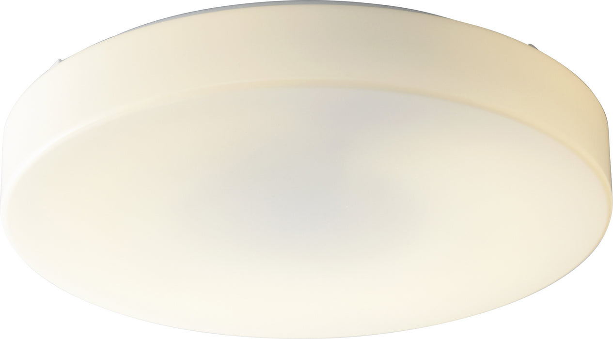 Rhythm 14" Flush Mount - Lamps Expo