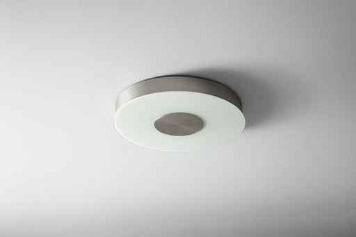 Dione 15" Flush Mount - Lamps Expo