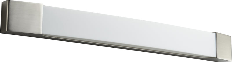 Apollo 32" Vanity Fixture - Lamps Expo