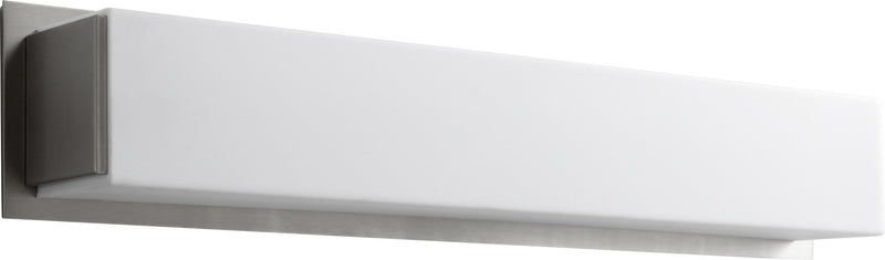 Fuse Vanity Fixture - Lamps Expo