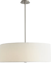 Echo 30" Pendant - Lamps Expo