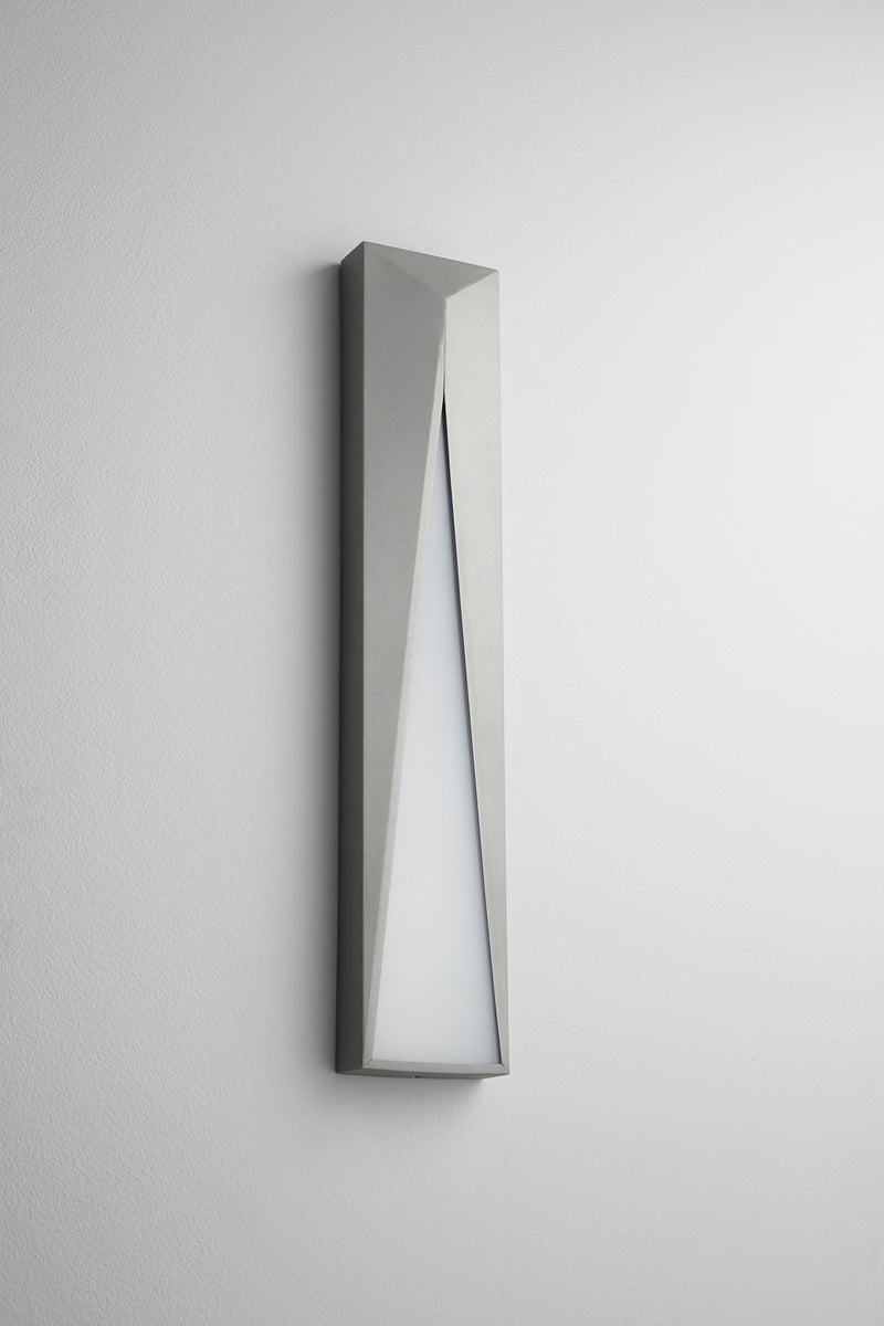 Elif Large Outdoor Wall Sconce - Lamps Expo