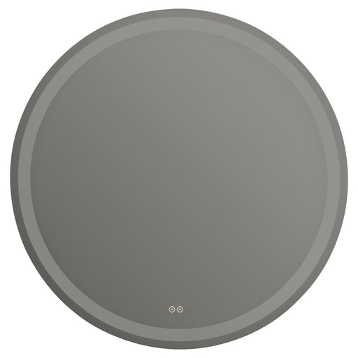 Eterno 42" Round LED Mirror in Standard