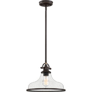 Grant 1-Light Pendant - Lamps Expo