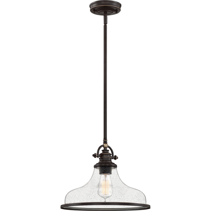 Grant 1-Light Pendant - Lamps Expo