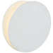 Gabriela LED Wall Washer in Matte White