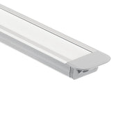 ILS TE Series Tape Light Extrusion Kit in Standard Depth Recessed