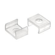 ILS TE Series Channel Mounting Clips in Standard Depth Surface