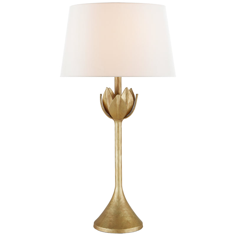 Alberto 1-Light Table Lamp - Lamps Expo