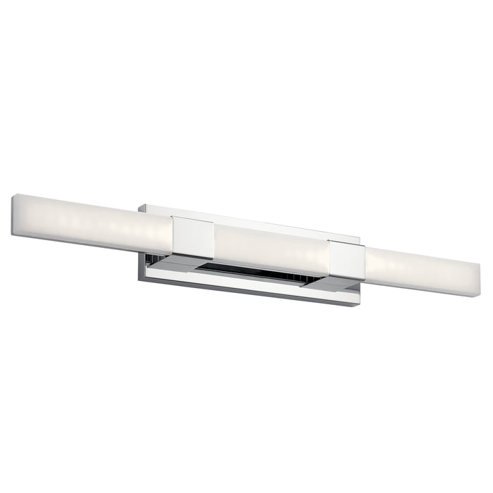 Neltev 36" LED Linear Bath Sconce - Lamps Expo
