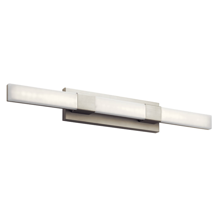 Neltev 36" LED Linear Bath Sconce - Lamps Expo