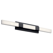 Neltev 36" LED Linear Bath Sconce - Lamps Expo