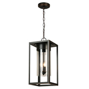 Walker Hill Outdoor Pendant - Lamps Expo