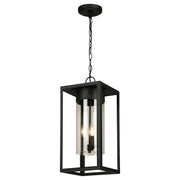 Walker Hill Outdoor Pendant - Lamps Expo