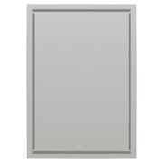 Lingo 42" x 60" LED Mirror in Standard