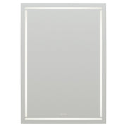 Lingo 42" x 60" LED Mirror in Standard