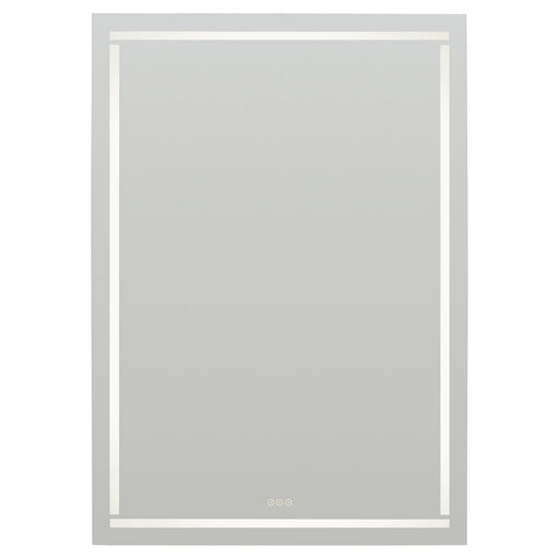 Lingo 42" x 60" LED Mirror in Standard
