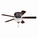 Expo 52" Ceiling Fan in Nobel Bronze - Lamps Expo