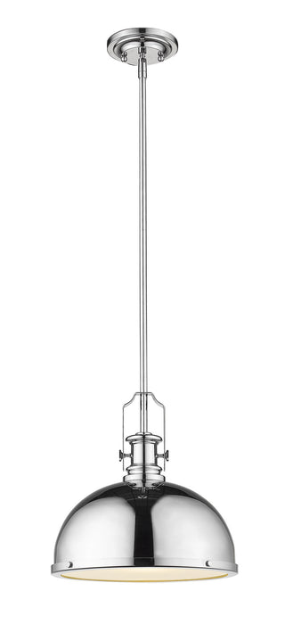 Melange 1-Light Pendant - Lamps Expo