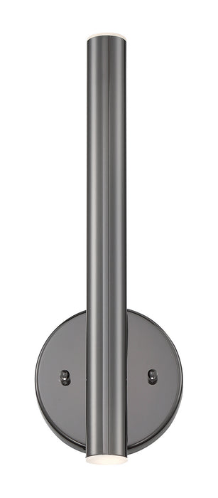 Forest 2-Light Wall Sconce - Lamps Expo