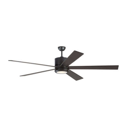 Vision 72" LED Ceiling Fan in Oil Rubbed Bronze