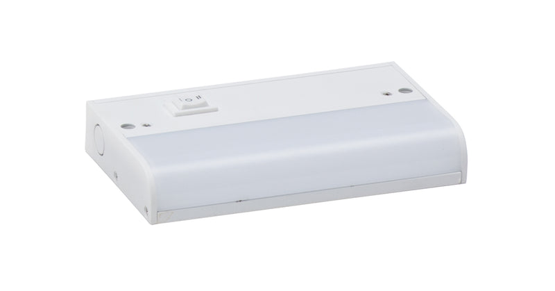 CounterMax MX-L-120-1K LED Under Cabinet in White