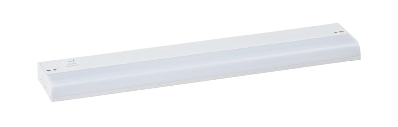 CounterMax MX-L-120-1K LED Under Cabinet in White