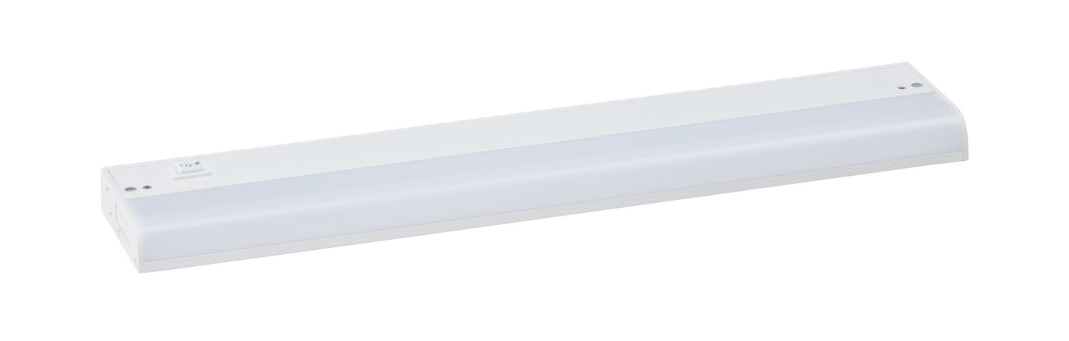 CounterMax MX-L-120-1K LED Under Cabinet in White