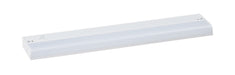 CounterMax MX-L-120-1K LED Under Cabinet in White