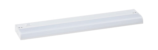 CounterMax MX-L-120-1K LED Under Cabinet in White
