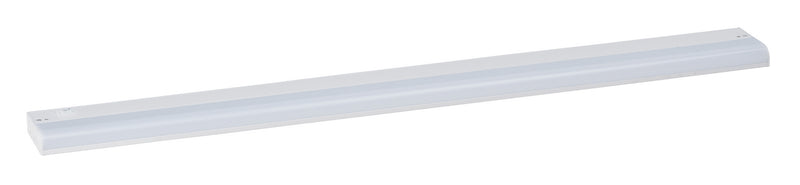 CounterMax MX-L-120-1K LED Under Cabinet in White