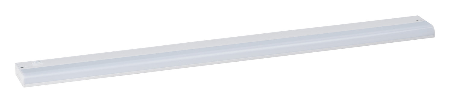 CounterMax MX-L-120-1K LED Under Cabinet in White