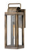 Sag Harbor LED Wall Mount in Burnished Bronze