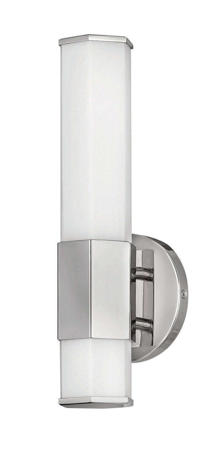 Facet Small LED Sconce - Lamps Expo