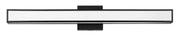 Alto 30" Bath Vanity Light in Black