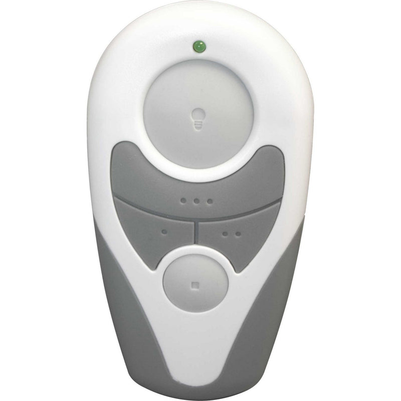 Universal Fan and Light Remote Control in Unfinished