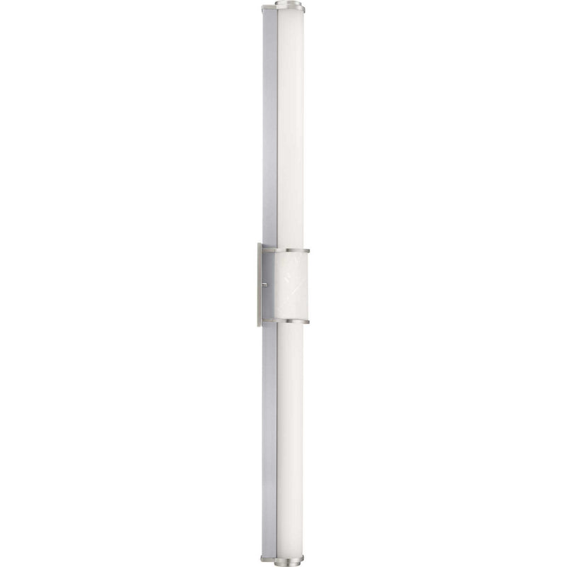 Phase 1.2 Led LED Linear Bath in Brushed Nickel