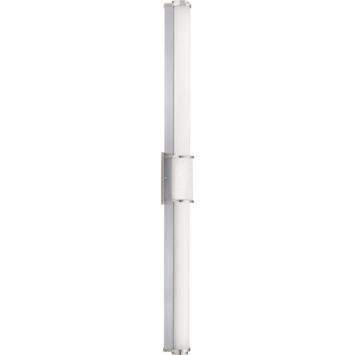Phase 1.2 Led LED Linear Bath in Brushed Nickel