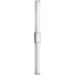 Phase 1.2 Led LED Linear Bath in Brushed Nickel