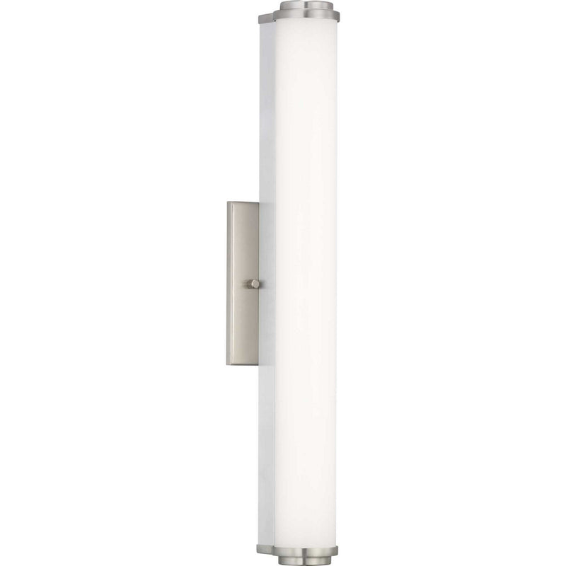 Phase 1.1 Led LED Linear Bath in Brushed Nickel