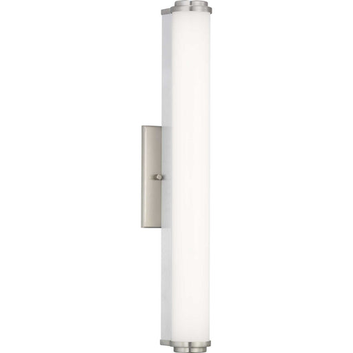 Phase 1.1 Led LED Linear Bath in Brushed Nickel