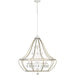 Fleurette 5-Light Chandelier