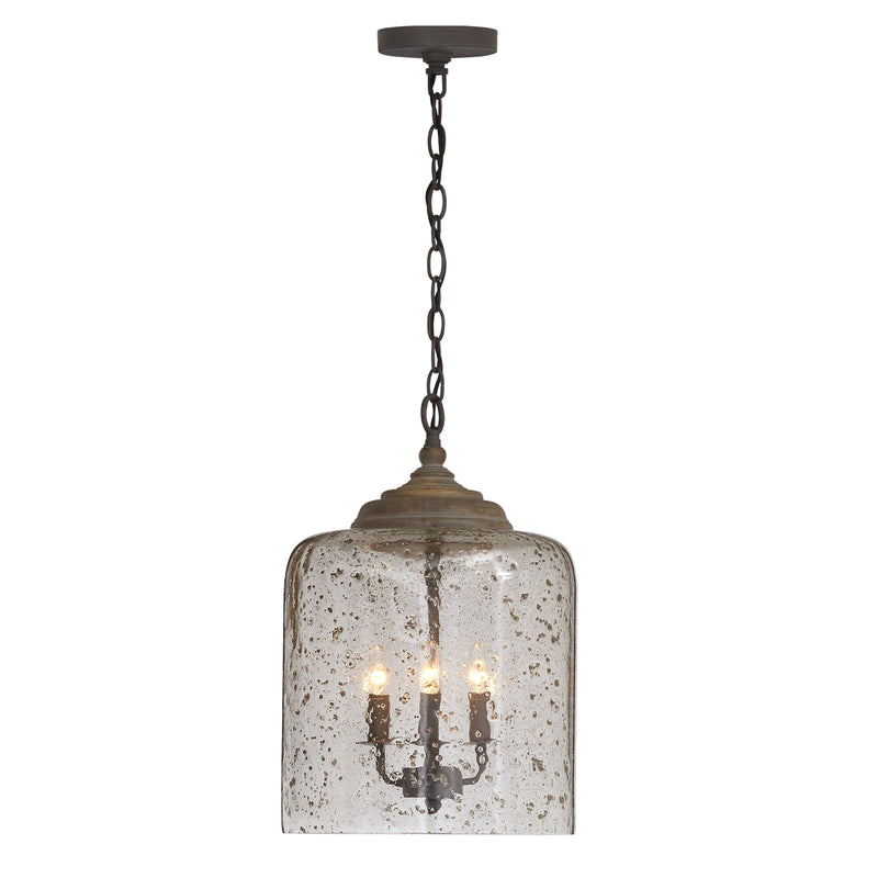 3-Light Pendant - Lamps Expo