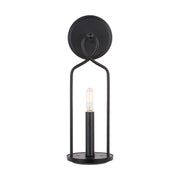 Sonnet 1-Light Wall Sconce - Lamps Expo